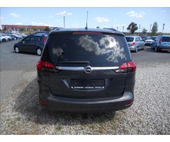 Opel Zafira 2,0 CDTI 96kW 7Míst!!! - 7