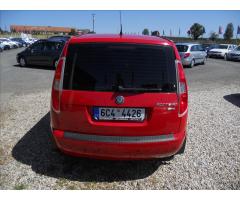 Škoda Roomster 1,2 HTP 51Kw Easy - 7