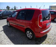 Škoda Roomster 1,2 HTP 51Kw Easy - 8