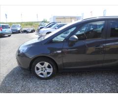 Opel Zafira 2,0 CDTI 96kW 7Míst!!! - 10