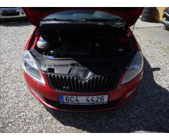 Škoda Roomster 1,2 HTP 51Kw Easy - 20