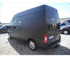 Ford Transit 2,0 VAN 300 TDDi 74kW - 8