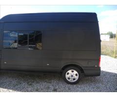 Ford Transit 2,0 VAN 300 TDDi 74kW - 9