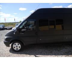 Ford Transit 2,0 VAN 300 TDDi 74kW - 10