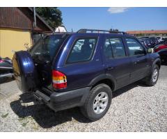 Opel Frontera 2,2 DTI 16V 85Kw 4x4 - 6