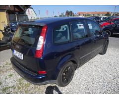 Ford C-MAX 2,0 TDCI 100Kw - 6