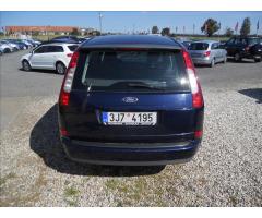 Ford C-MAX 2,0 TDCI 100Kw - 7