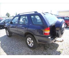 Opel Frontera 2,2 DTI 16V 85Kw 4x4 - 8