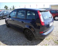 Ford C-MAX 2,0 TDCI 100Kw - 8