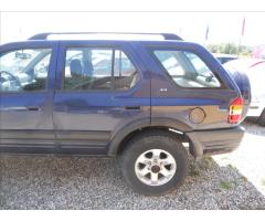 Opel Frontera 2,2 DTI 16V 85Kw 4x4 - 9