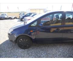 Ford C-MAX 2,0 TDCI 100Kw - 10