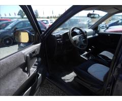 Opel Frontera 2,2 DTI 16V 85Kw 4x4 - 11