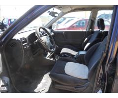 Opel Frontera 2,2 DTI 16V 85Kw 4x4 - 12