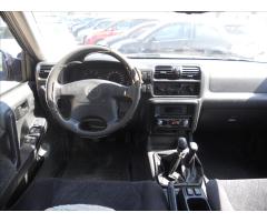 Opel Frontera 2,2 DTI 16V 85Kw 4x4 - 13