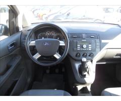 Ford C-MAX 2,0 TDCI 100Kw - 13