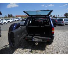 Opel Frontera 2,2 DTI 16V 85Kw 4x4 - 17