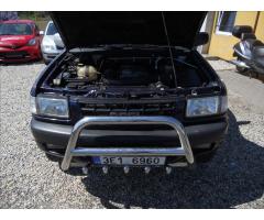 Opel Frontera 2,2 DTI 16V 85Kw 4x4 - 20