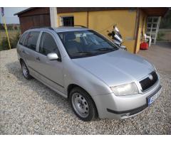 Škoda Fabia 2,0 85Kw Elegance Combi - 3