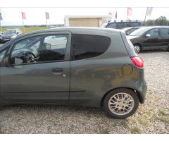 Mitsubishi Colt 1,3 i 70Kw Inform - 9