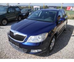 ŠKODA SUPERB COMBI 2.0TDI 140 LAURIN&K 4X4 DSG 7ST