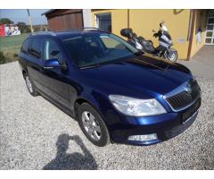 ŠKODA SUPERB COMBI 2.0TDI 140 LAURIN&K 4X4 DSG 7ST