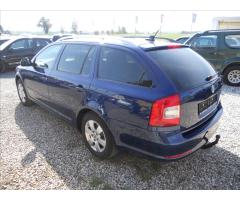 Škoda Octavia 1,4 TSi 90Kw - 8