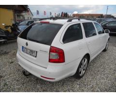 Škoda Octavia 2,0 TDI 103Kw CR Ambiente - 6