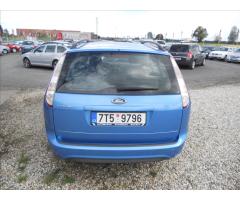 Ford Focus 1,6 74Kw Duratec Trend - 7