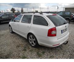 Škoda Octavia 2,0 TDI 103Kw CR Ambiente - 8