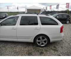 Škoda Octavia 2,0 TDI 103Kw CR Ambiente - 9