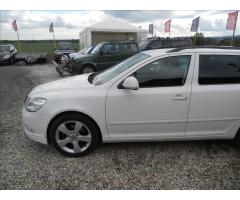 Škoda Octavia 2,0 TDI 103Kw CR Ambiente - 10