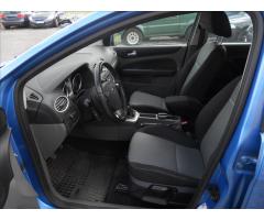 Ford Focus 1,6 74Kw Duratec Trend - 12