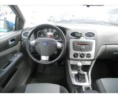 Ford Focus 1,6 74Kw Duratec Trend - 13