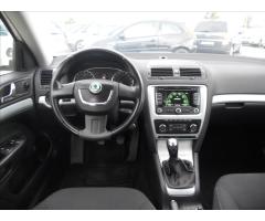 Škoda Octavia 2,0 TDI 103Kw CR Ambiente - 13