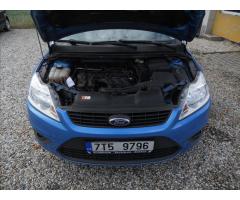 Ford Focus 1,6 74Kw Duratec Trend - 20