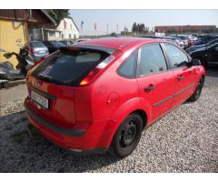 Ford Focus 1,6 16V 74Kw - 6