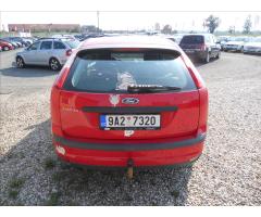 Ford Focus 1,6 16V 74Kw - 7