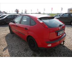 Ford Focus 1,6 16V 74Kw - 8