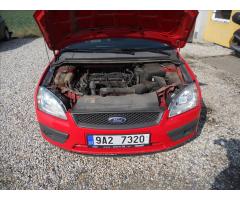 Ford Focus 1,6 16V 74Kw - 19