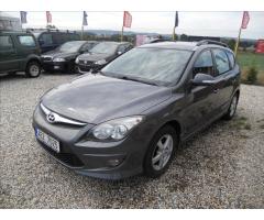 Hyundai i30 1,4 i CVVT 80Kw LPG!!! - 1