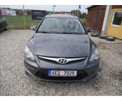 Hyundai i30 1,4 i CVVT 80Kw LPG!!! - 2