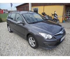 Hyundai i30 1,4 i CVVT 80Kw LPG!!! - 3