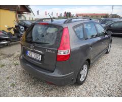 Hyundai i30 1,4 i CVVT 80Kw LPG!!! - 6