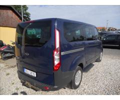 Ford Tourneo Custom 2,2 TDCi 92kW 8 míst!!! - 6