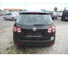 Volkswagen Golf Plus 1,4 TSi 90Kw Comfortline - 7