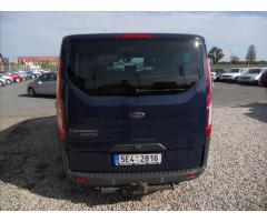 Ford Tourneo Custom 2,2 TDCi 92kW 8 míst!!! - 7