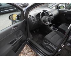 Volkswagen Golf Plus 1,4 TSi 90Kw Comfortline - 11