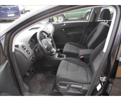 Volkswagen Golf Plus 1,4 TSi 90Kw Comfortline - 12