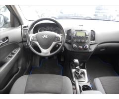 Hyundai i30 1,4 i CVVT 80Kw LPG!!! - 13