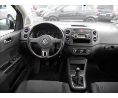 Volkswagen Golf Plus 1,4 TSi 90Kw Comfortline - 13